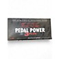 Used Voodoo Lab Pedal Power 3+ Power Supply thumbnail