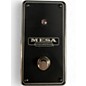 Used MESA/Boogie Mesa/Boogie Footswitch Footswitch thumbnail