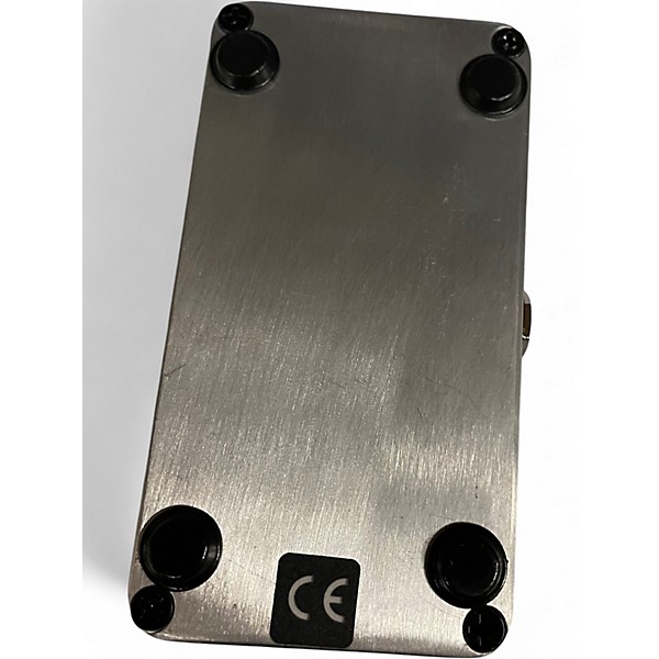 Used MESA/Boogie Mesa/Boogie Footswitch Footswitch