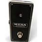 Used MESA/Boogie Mesa/Boogie Footswitch Footswitch