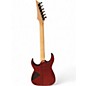Used Ibanez RG50003 Blue Burst Solid Body Electric Guitar
