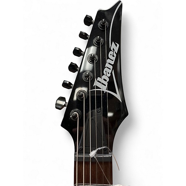 Used Ibanez RG50003 Blue Burst Solid Body Electric Guitar