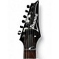 Used Ibanez RG50003 Blue Burst Solid Body Electric Guitar