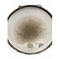 Used Pearl 14in PEARL SS REMO SNARE Silver Drum thumbnail
