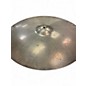 Used Miscellaneous 18in Crash cymbal Cymbal thumbnail