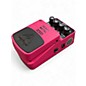 Used Behringer HM300 Heavy Metal Distortion Effect Pedal