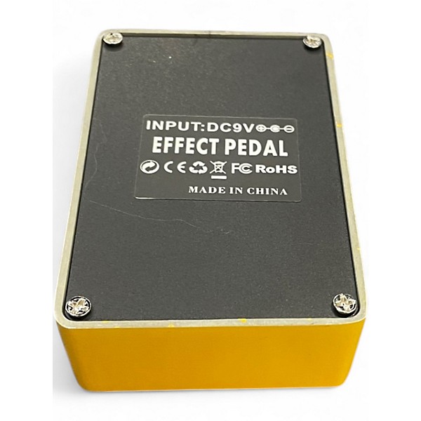 Used Dolamo OVERDRIVE Effect Pedal