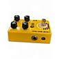 Used Dolamo OVERDRIVE Effect Pedal