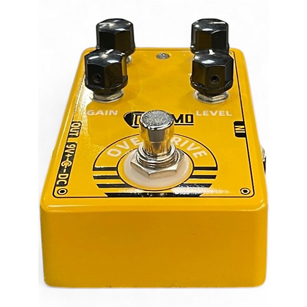 Used Dolamo OVERDRIVE Effect Pedal