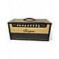 Used Bugera V55HD 55W Tube Guitar Amp Head thumbnail