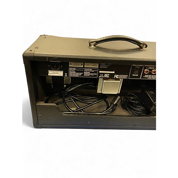 Used Bugera V55HD 55W Tube Guitar Amp Head