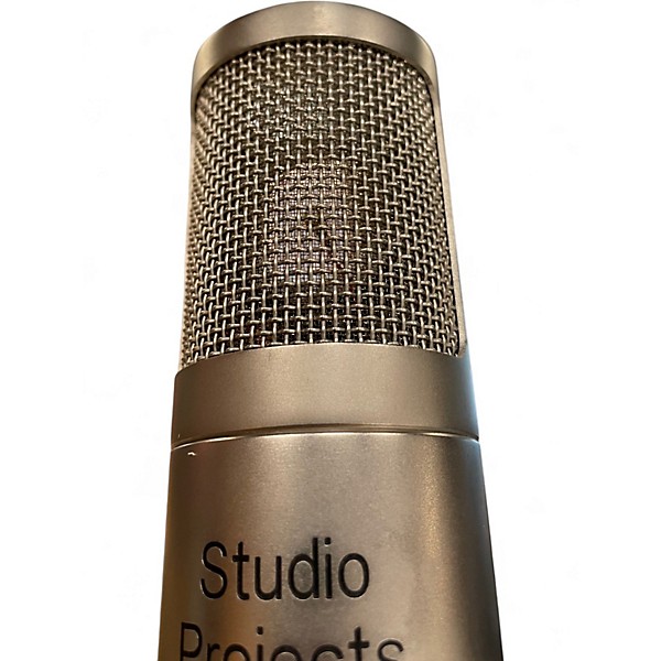 Used Studio Projects C1 Condenser Microphone