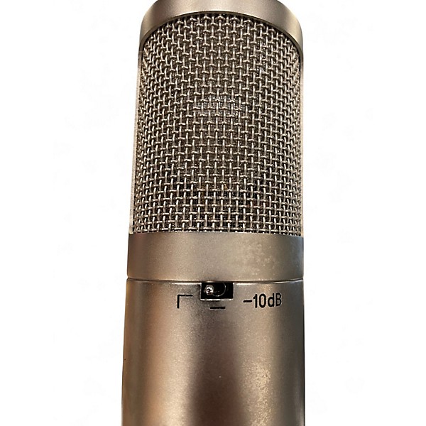 Used Studio Projects C1 Condenser Microphone