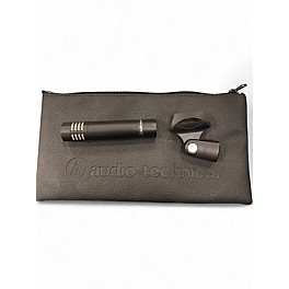 Used Audio-Technica AT2021 Condenser Microphone