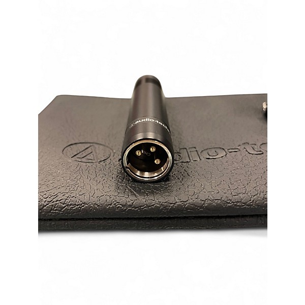 Used Audio-Technica AT2021 Condenser Microphone
