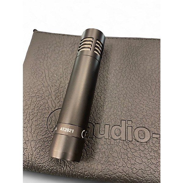 Used Audio-Technica AT2021 Condenser Microphone