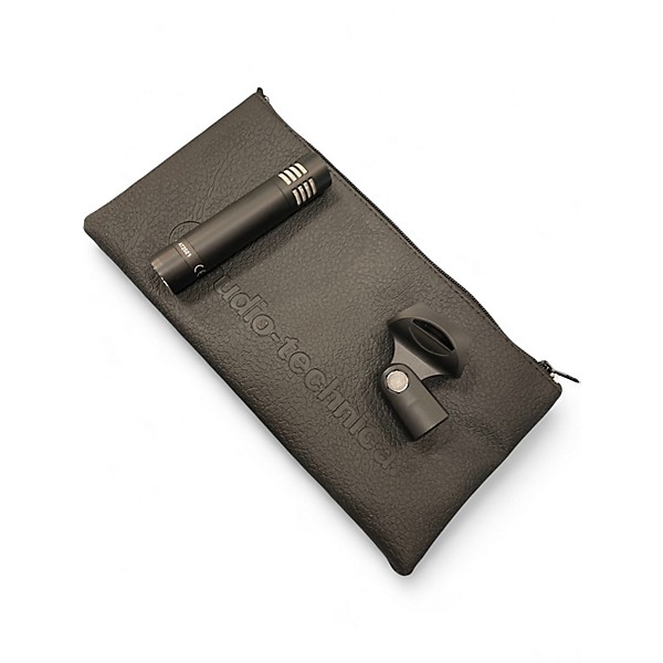 Used Audio-Technica AT2021 Condenser Microphone