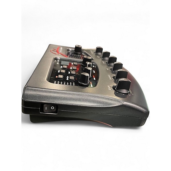 Used Johnson J-Station Effect Processor