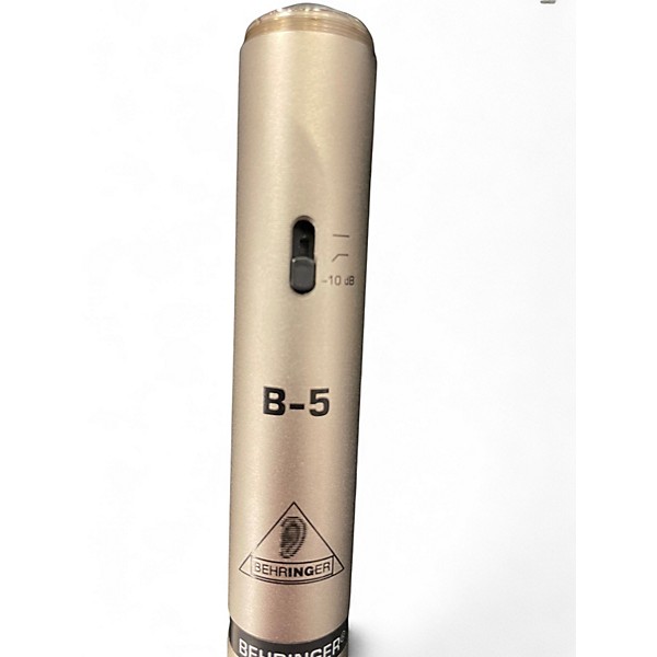 Used Behringer B5 Condenser Microphone
