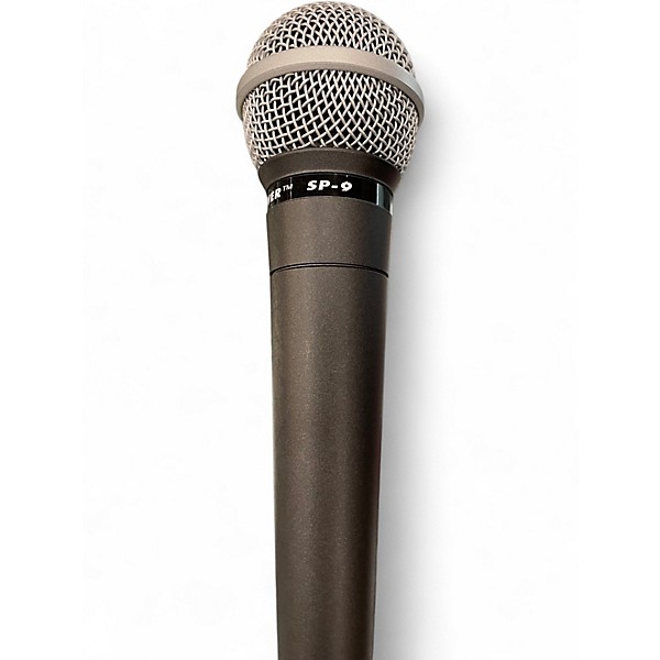 Used Nady SP-9 Dynamic Microphone