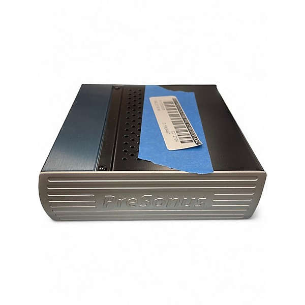 Used PreSonus Tube Pre V2 Microphone Preamp