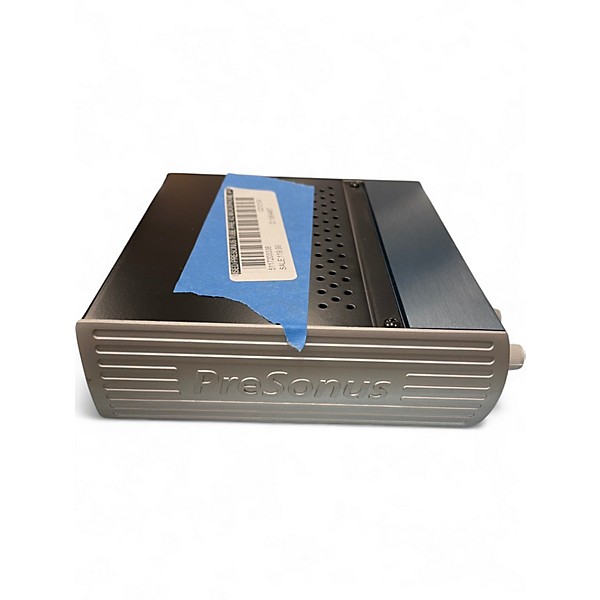 Used PreSonus Tube Pre V2 Microphone Preamp