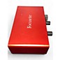 Used Focusrite Scarlett 2i2 Gen 3 Audio Interface
