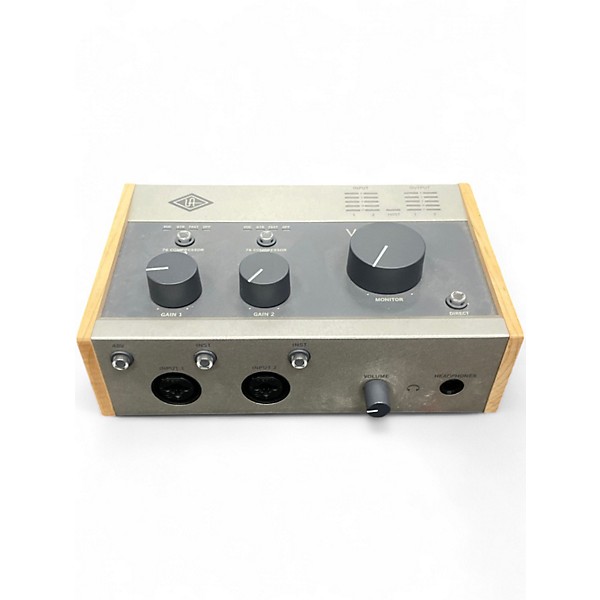 Used Universal Audio Volt 276 Audio Interface