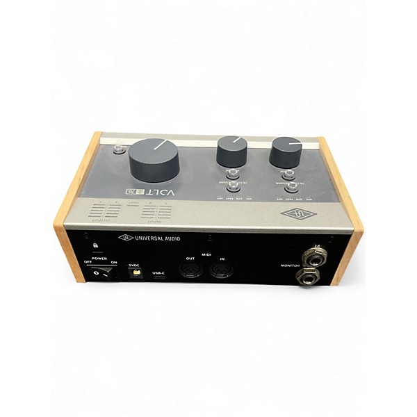 Used Universal Audio Volt 276 Audio Interface