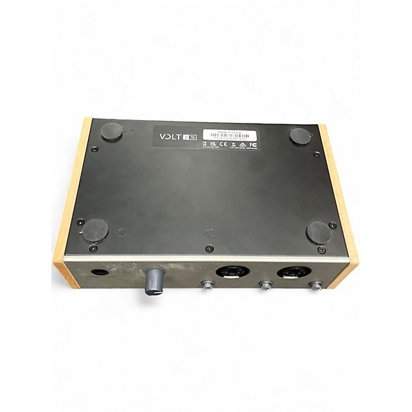 Used Universal Audio Volt 276 Audio Interface