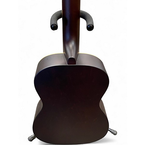 Used Gretsch Guitars G9500 Jim Dandy 2 Color Sunburst Acoustic Guitar