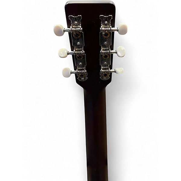 Used Gretsch Guitars G9500 Jim Dandy 2 Color Sunburst Acoustic Guitar