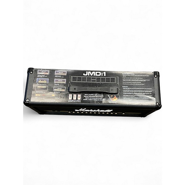 Used Marshall JMD1 50W Tube Guitar Amp Head