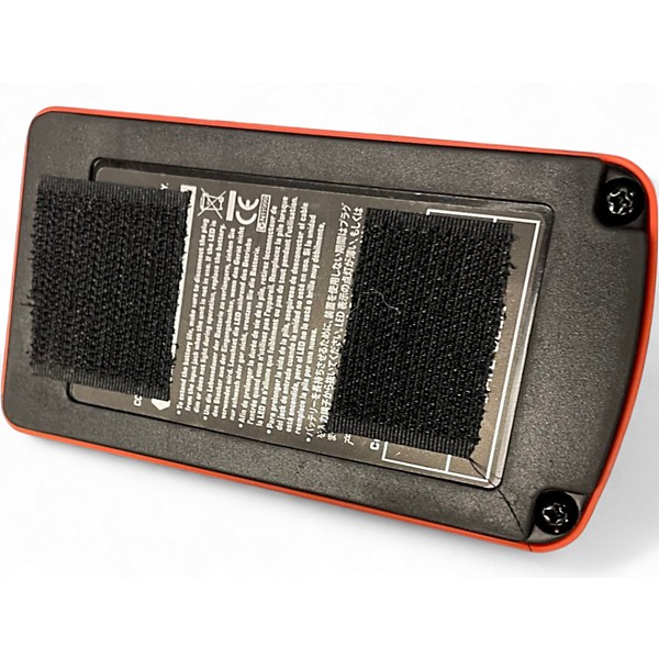 Used Behringer VD400 Vintage Delay Effect Pedal