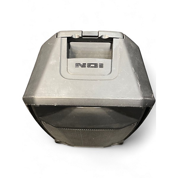 Used ION iPA-161 Powered Speaker