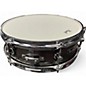 Used Pearl 12X4 M-80 Brushed Pewter Drum