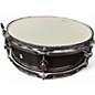 Used Pearl 12X4 M-80 Brushed Pewter Drum