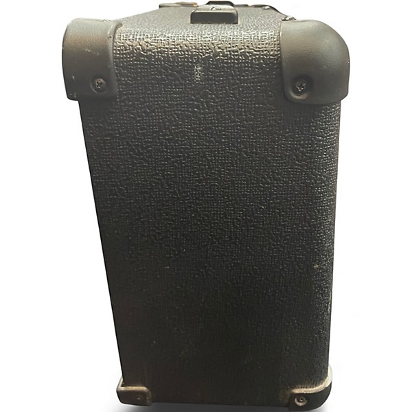 Used Crate XT10 Guitar Combo Amp