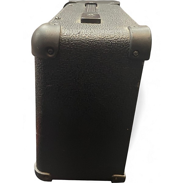 Used Crate XT10 Guitar Combo Amp