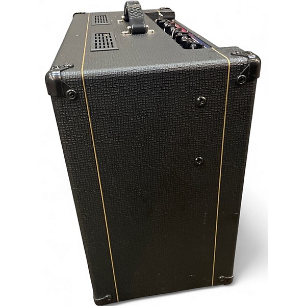 Used VOX AC15C1 15W Tube Guitar Combo Amp