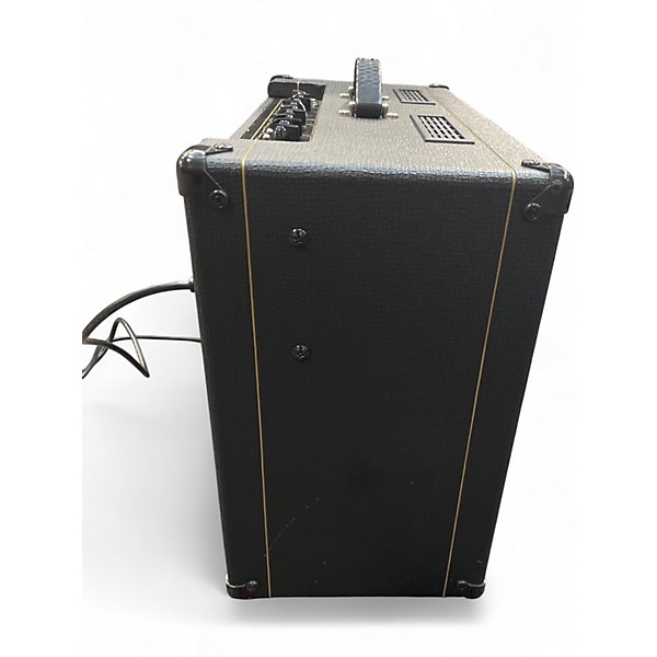 Used VOX AC15C1 15W Tube Guitar Combo Amp