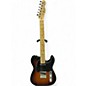 Used Fender American Special Telecaster 3 Tone Sunburst Solid Body Electric Guitar thumbnail