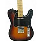 Used Fender American Special Telecaster 3 Tone Sunburst Solid Body Electric Guitar