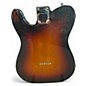 Used Fender American Special Telecaster 3 Tone Sunburst Solid Body Electric Guitar