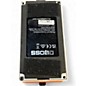 Used BOSS DS1 Distortion Effect Pedal