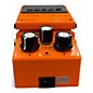 Used BOSS DS1 Distortion Effect Pedal
