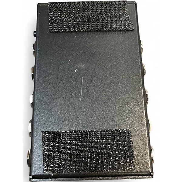 Used Vertex PEDALBOARD BUFFER INTERFACE Pedal