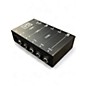 Used Vertex PEDALBOARD BUFFER INTERFACE Pedal