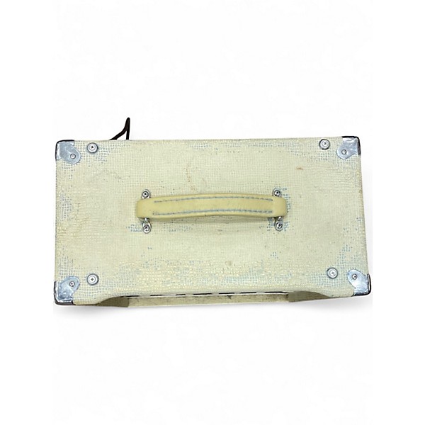 Used Stage Right tube ampplifier Tube Guitar Combo Amp