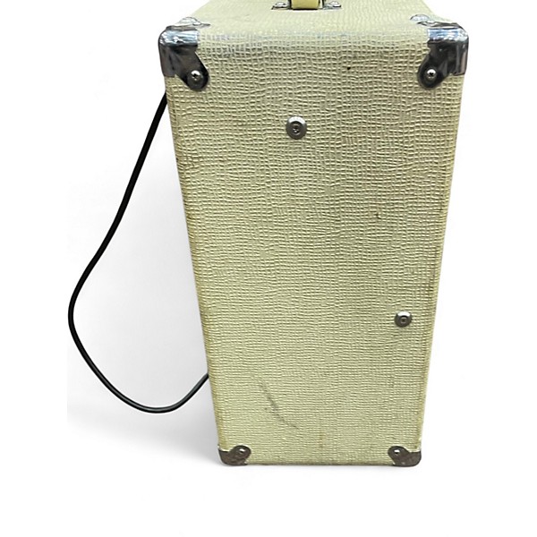 Used Stage Right tube ampplifier Tube Guitar Combo Amp